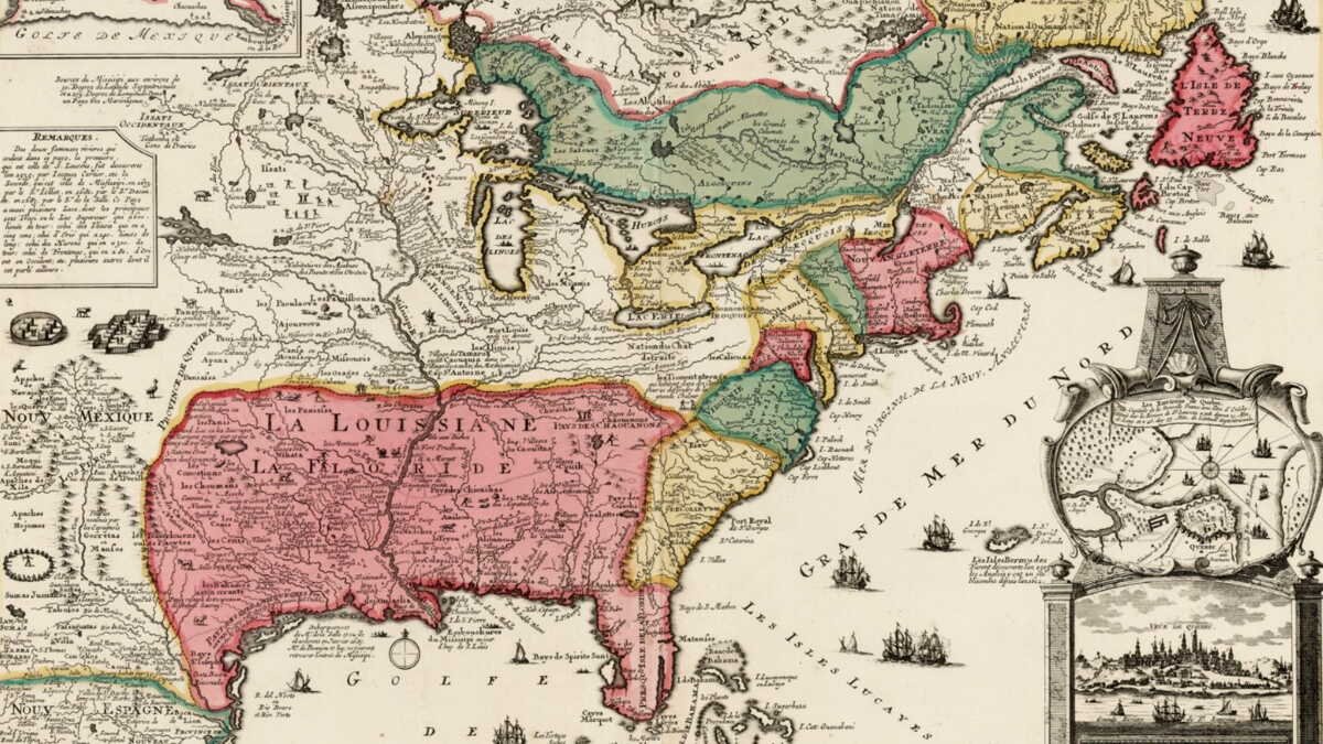 page_alexandre's tweet photo. 9 mars 1804, la France cède la Louisiane aux US. Plus de roi à la tête de la France et début des conneries. https://t.co/8JhIButEza