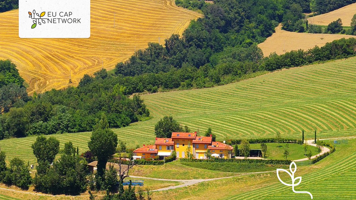 EU CAP Network tweet media