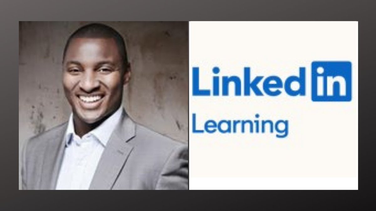 TheMikePitt's tweet image. Is LinkedIn Learning Worth it? bit.ly/2UBd6YB #linkedin #linkedinlearning #elearning