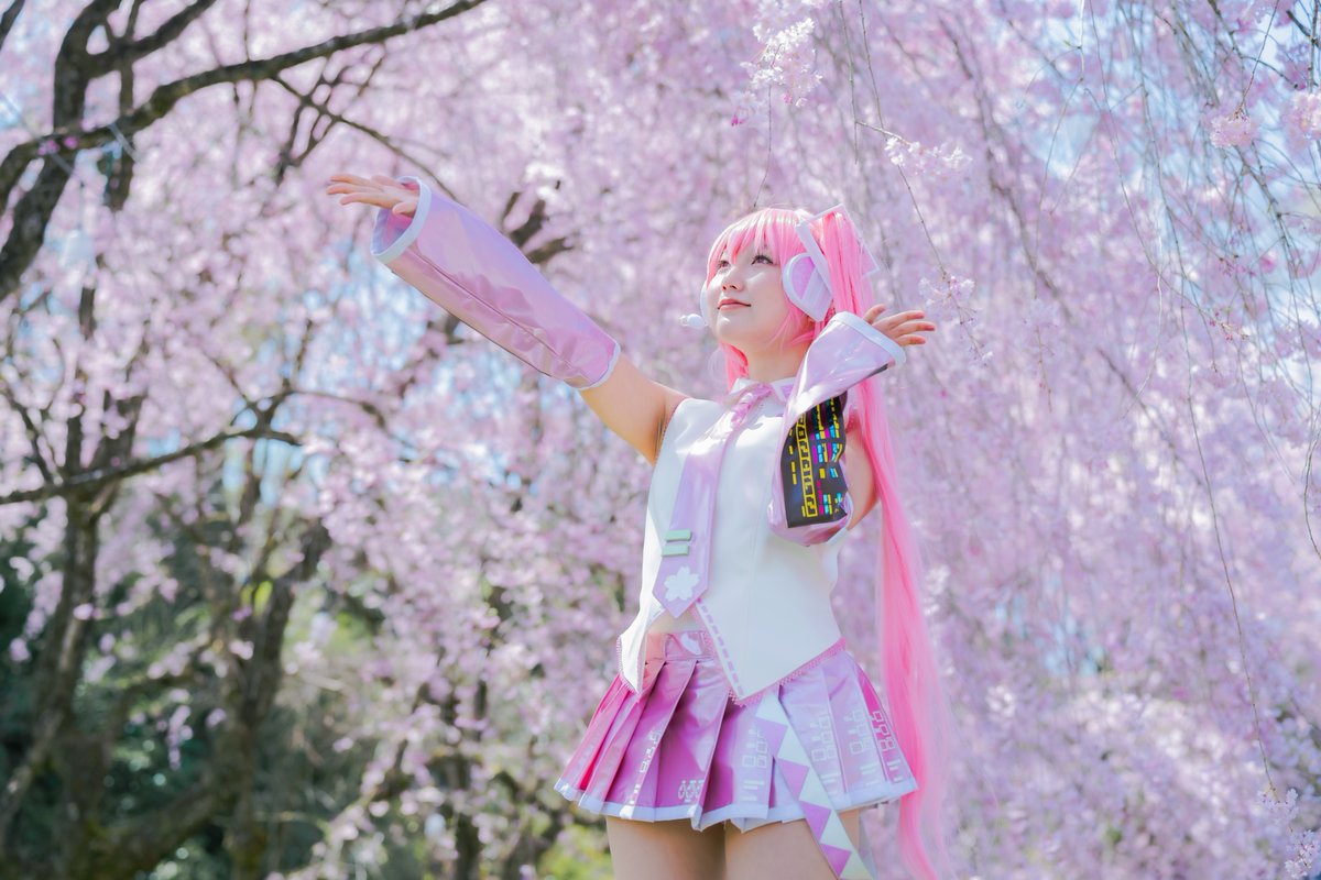 柚雪りん💐🌿 tweet media