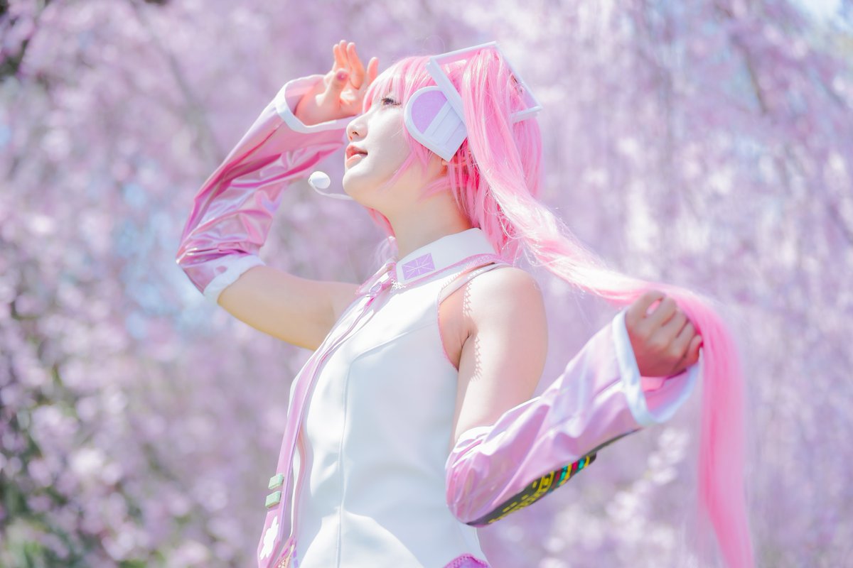 柚雪りん💐🌿 tweet media