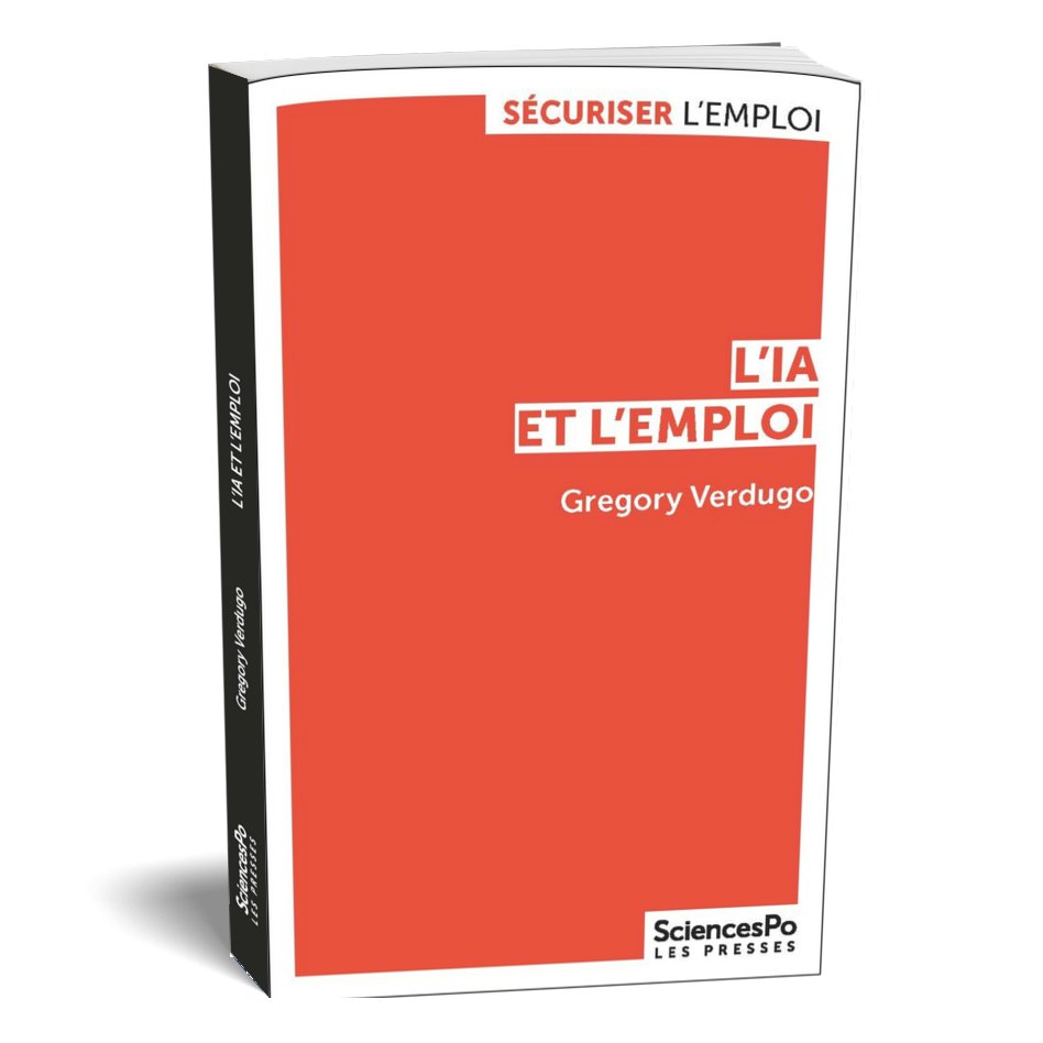 Presses Sciences Po tweet media