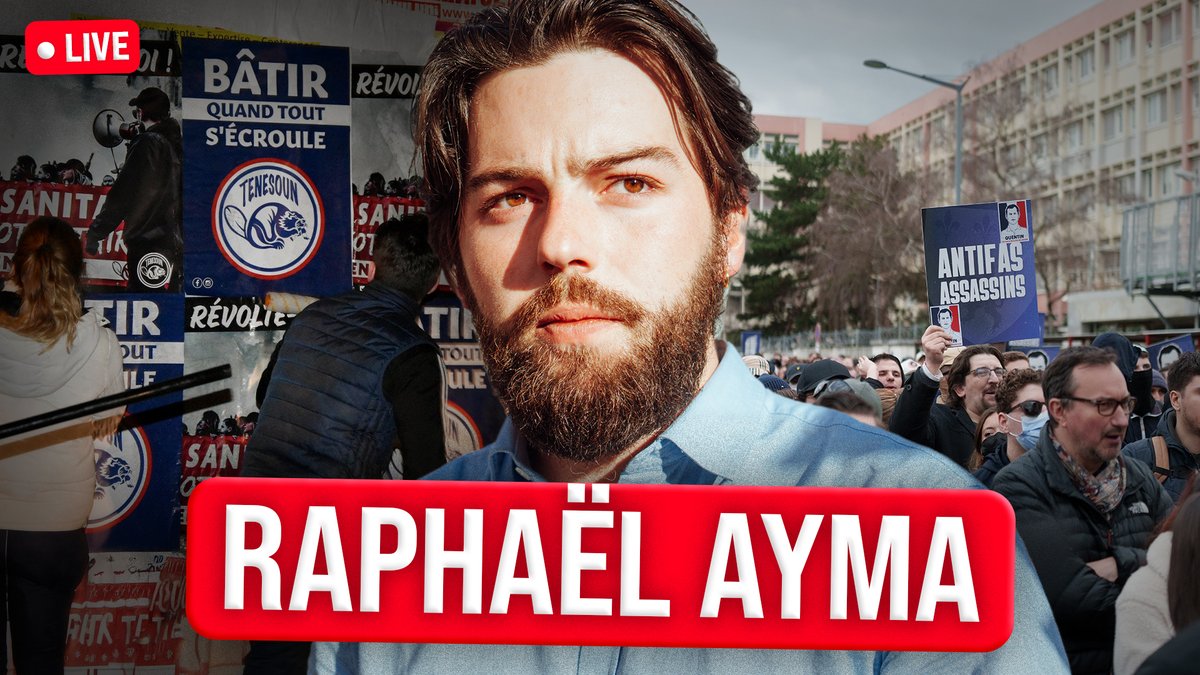 Les Braves tweet media