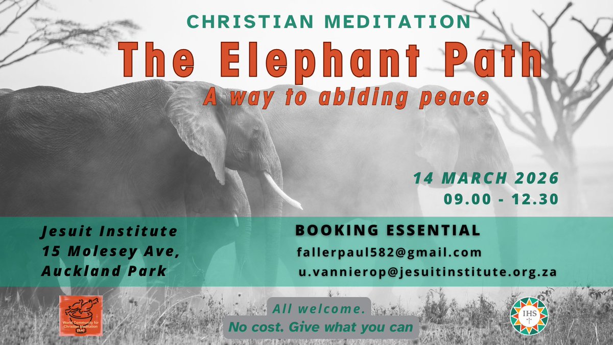 Jesuit Institute SA tweet media