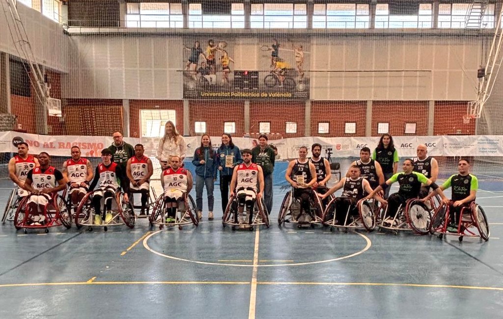 CB Claret Benimaclet tweet media