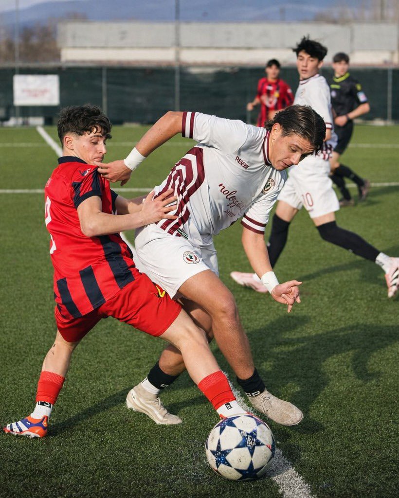 S.S. Arezzo Calcio tweet media