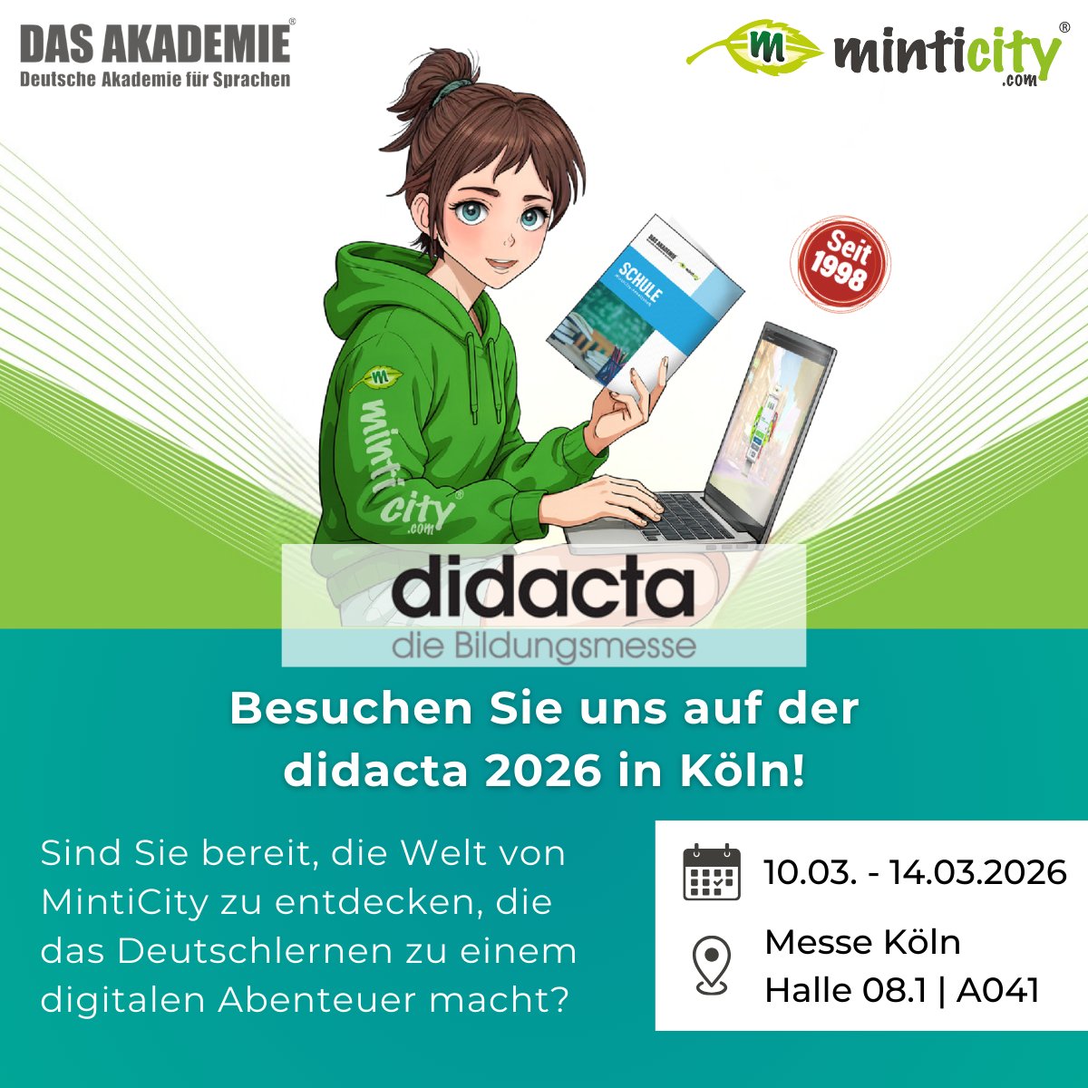 MintiCity tweet media