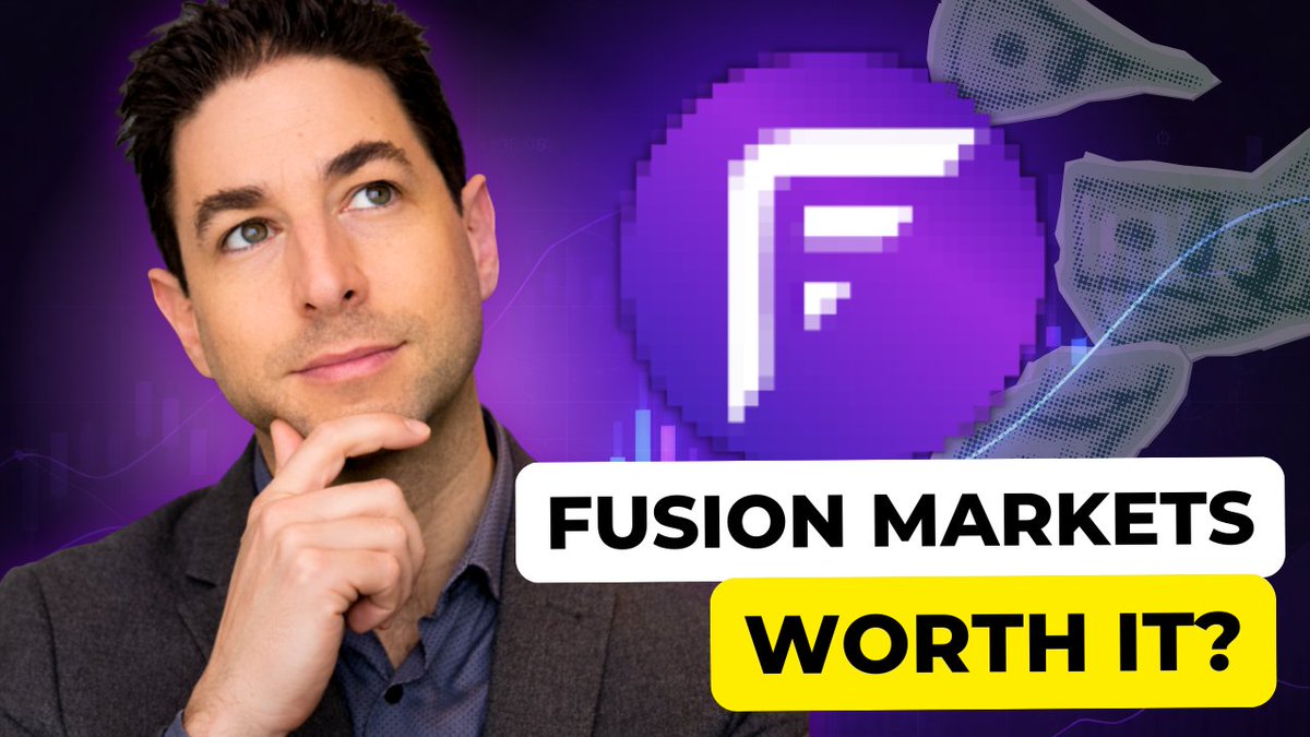 CompareForexBrokers tweet media