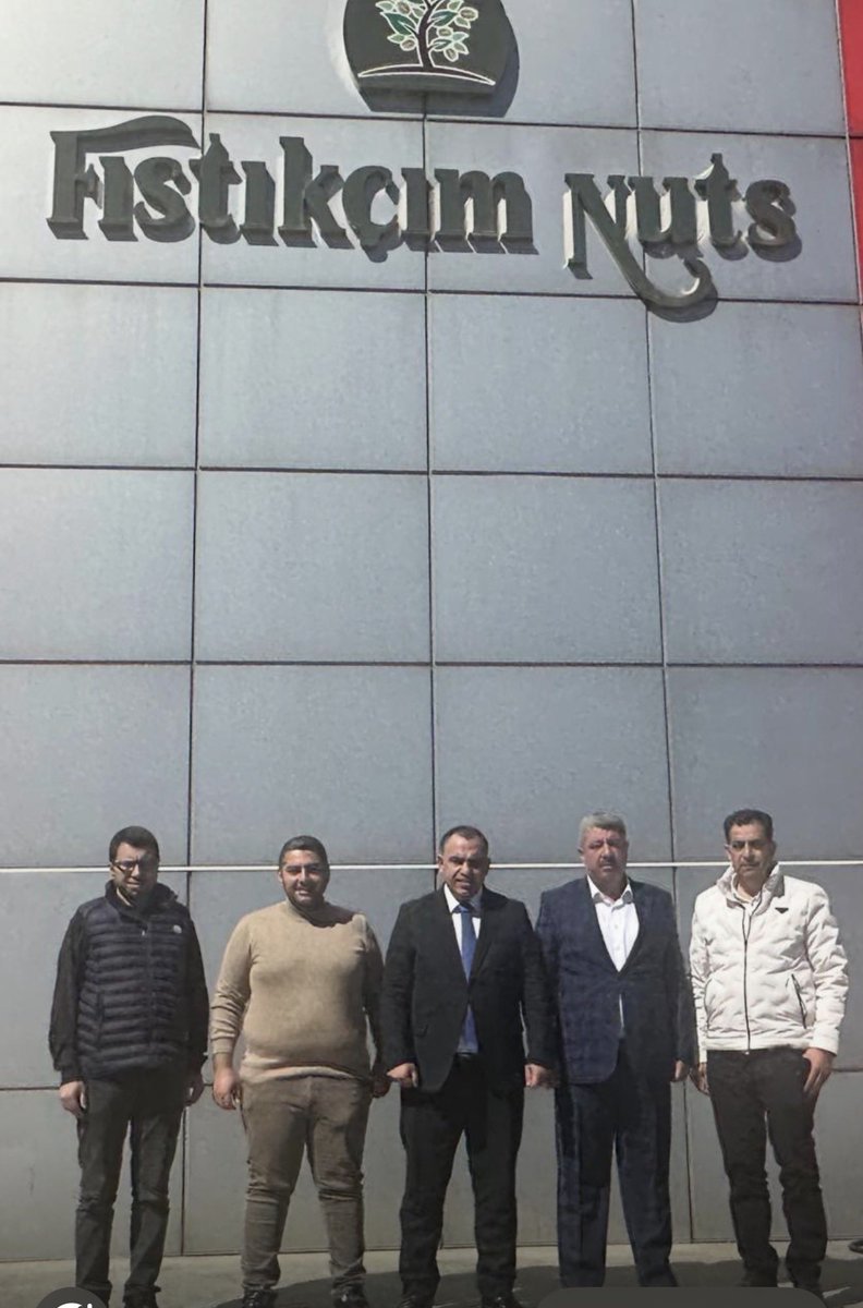 Mehmet Ali KURT tweet media
