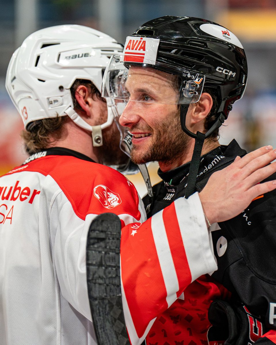 EHC Basel tweet media