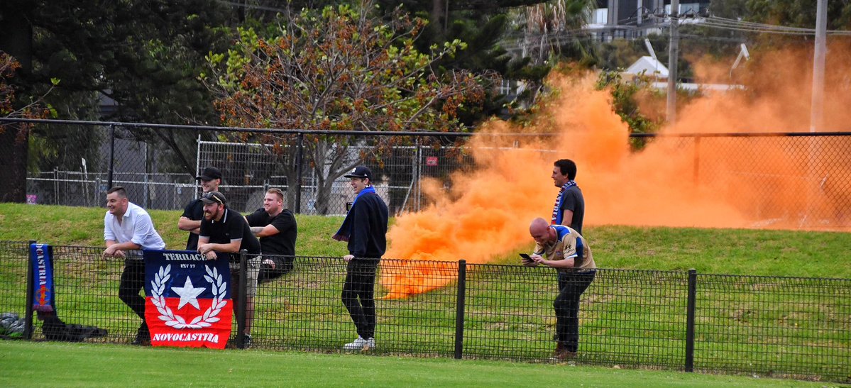 Matt Vandenberg tweet media