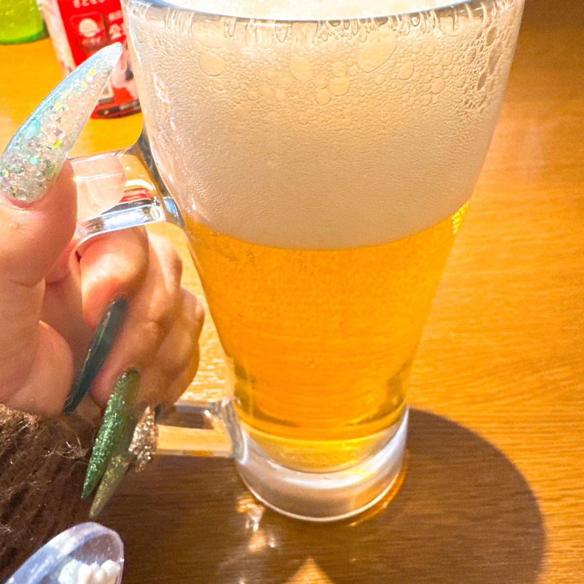Risris022's tweet photo. 独身酒‼️‼️‼️‼️‼️‼️‼️‼️ https://t.co/oKxCblDeuF