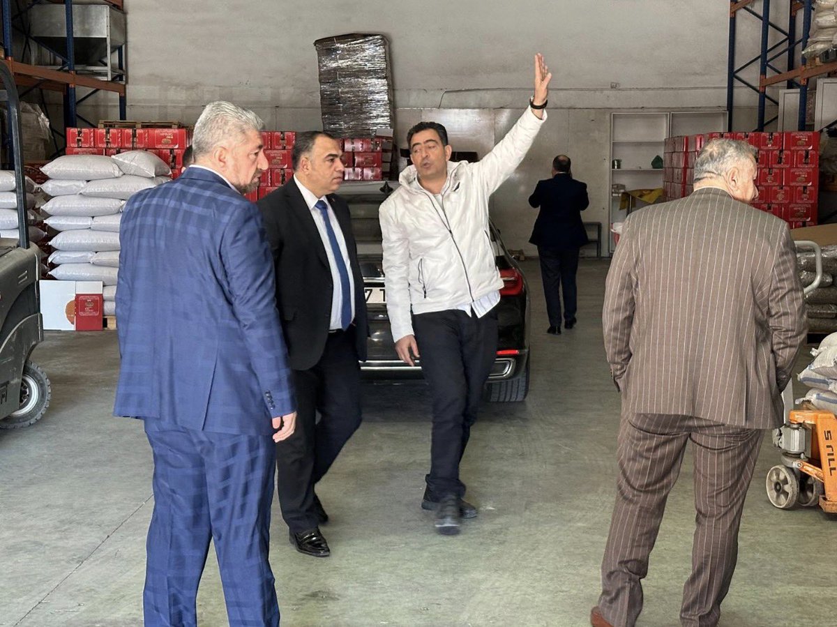 Mehmet Ali KURT tweet media
