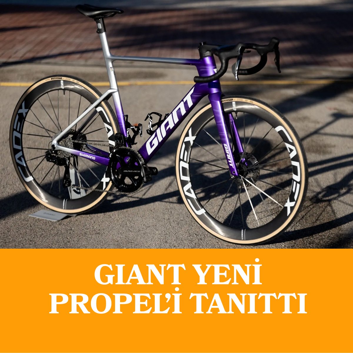 Cyclist Türkiye tweet media