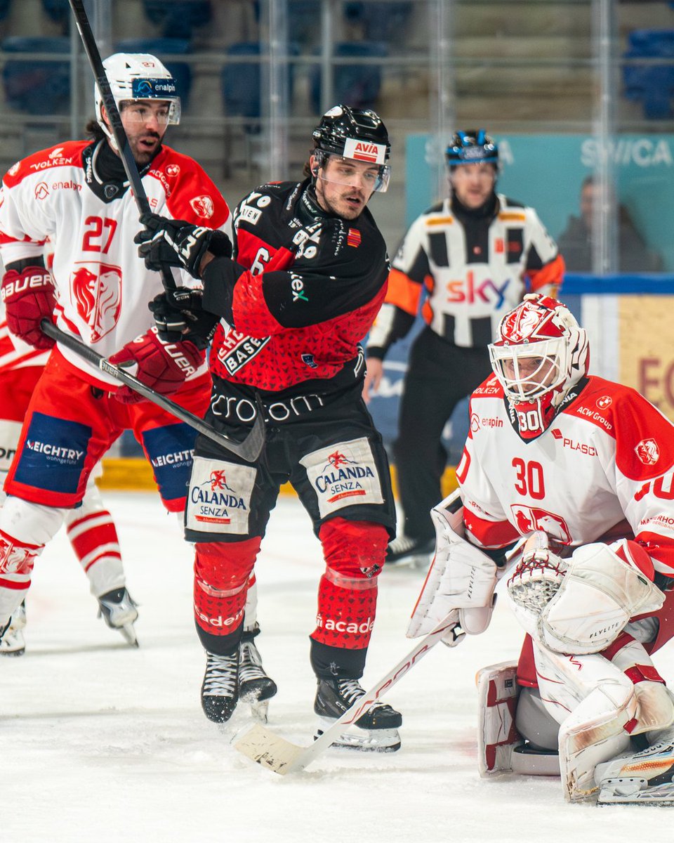 EHC Basel tweet media