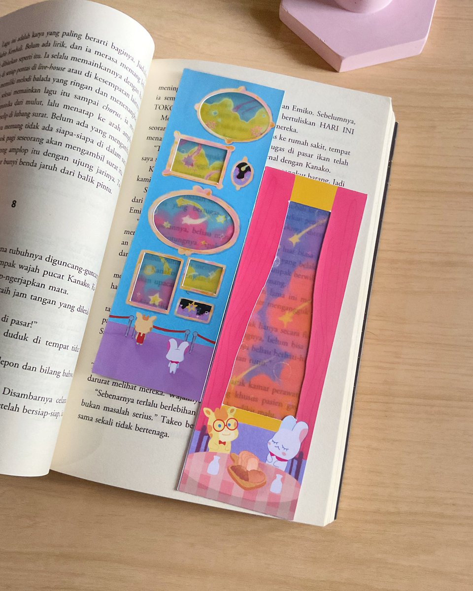 rupparuppi's tweet photo. bookmark 📖#cf22 https://t.co/kgBGmeWzMo