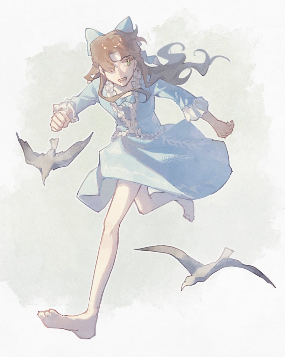 麵粉aka觀圖bot tweet media