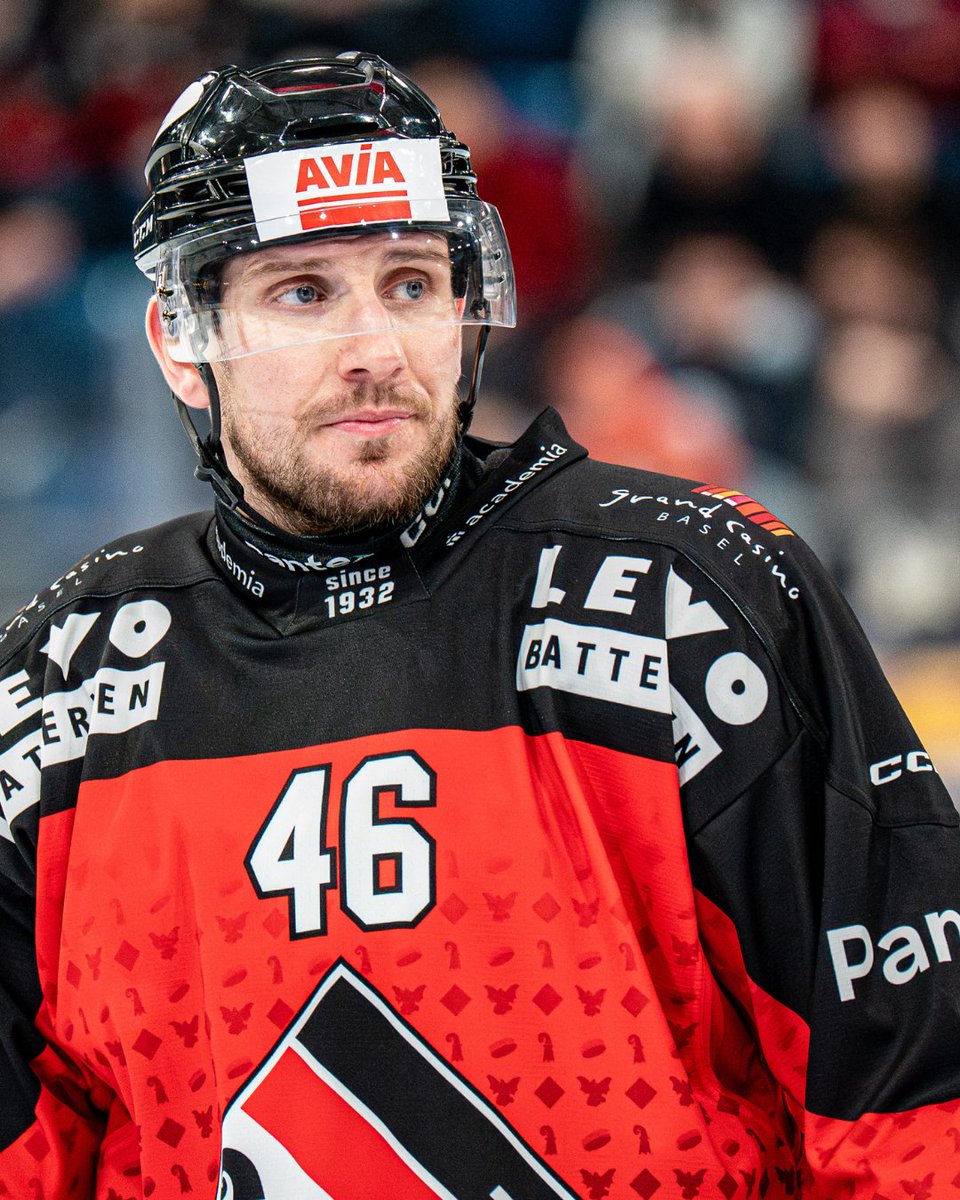 EHC Basel tweet media