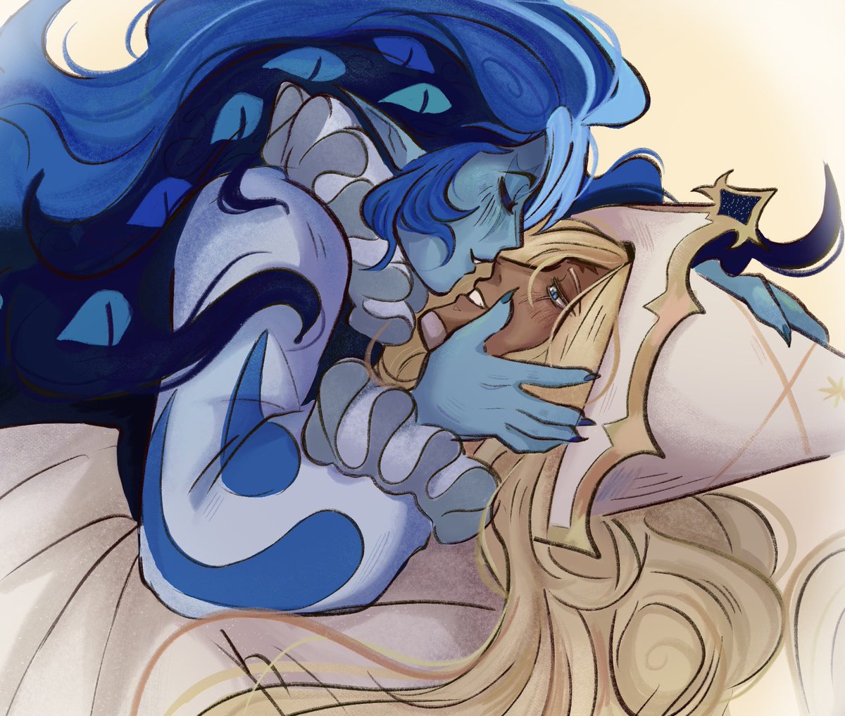 Hmmm shadowvanilla #cookierunkingdom #crk #shadowvanilla #shadowmilk #purevanilla #cookierun