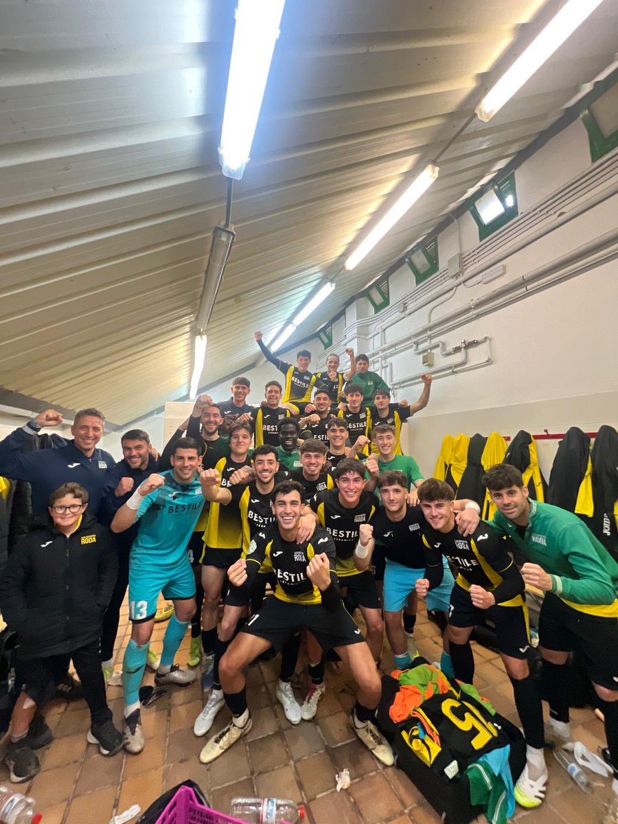 CD Roda tweet media