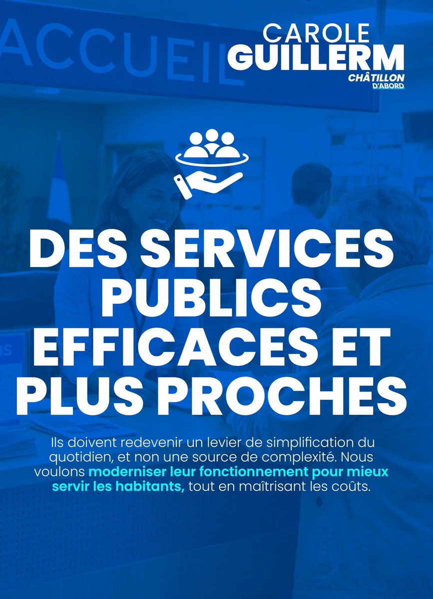 Carole Guillerm tweet media