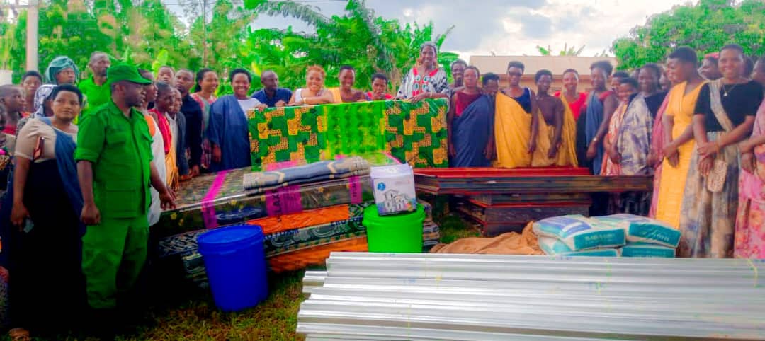 MURAMA SECTOR tweet media