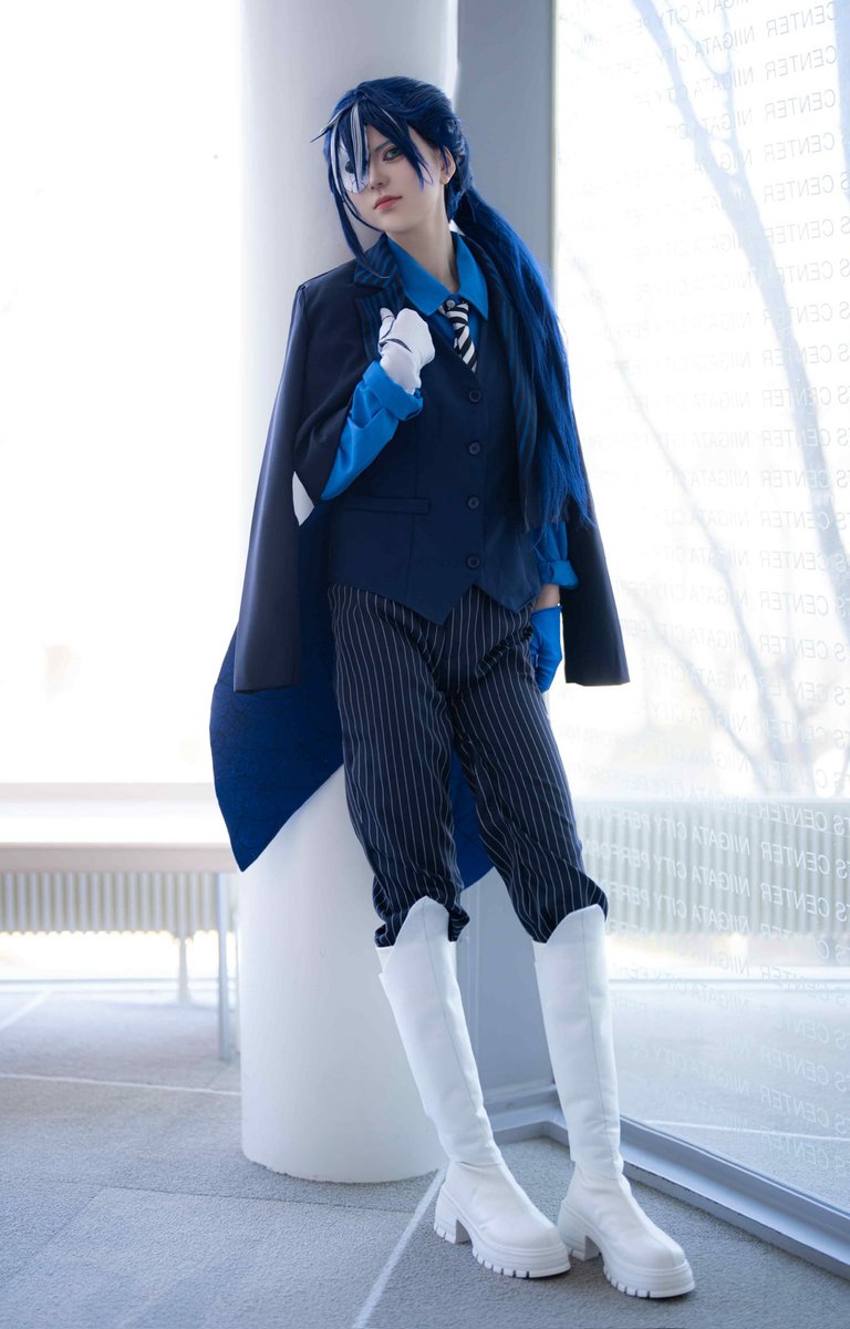 𝔎𝔲𝔯𝔢𝔥𝔞_@4/5ガタケ高田 tweet media