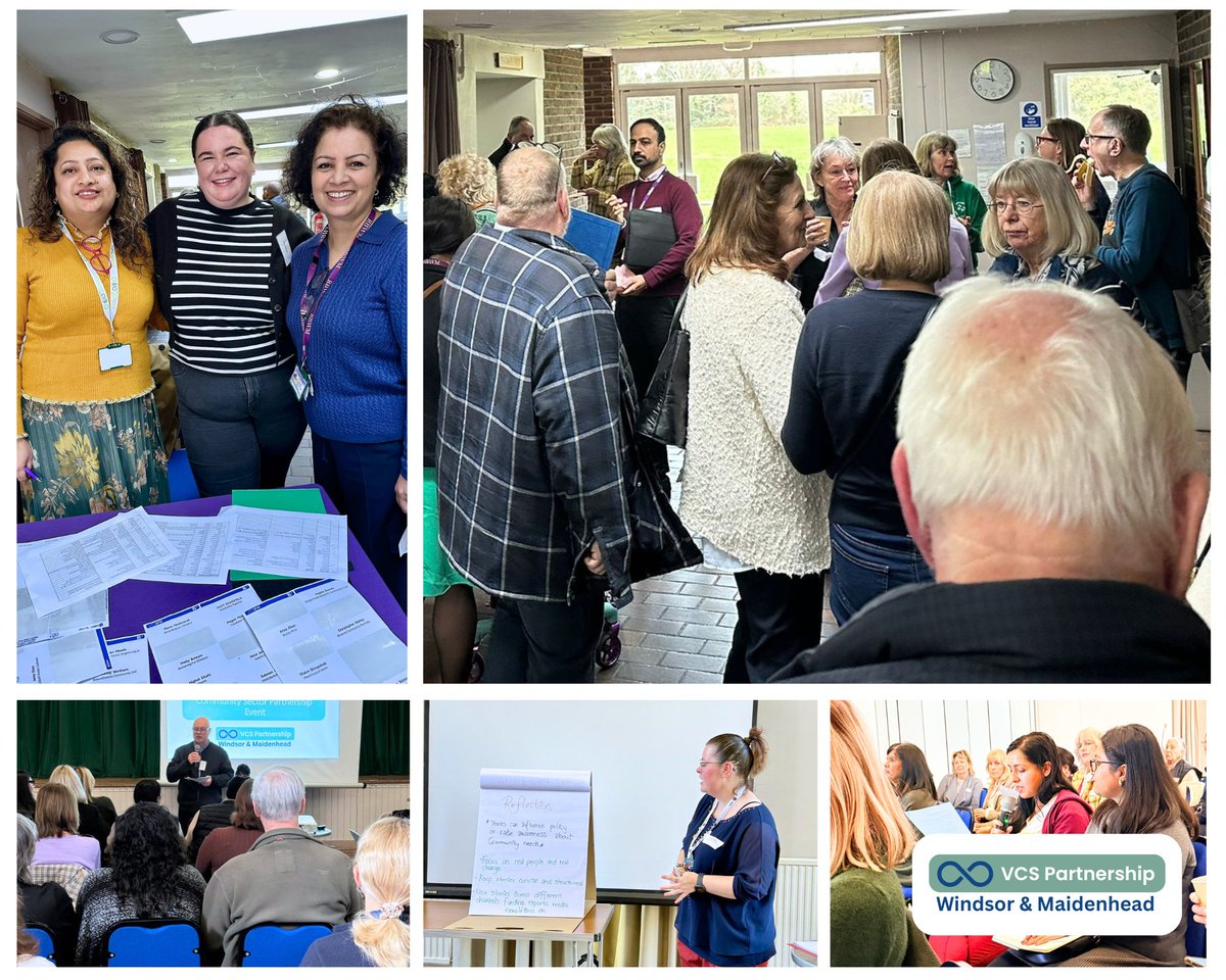 WAMGetInvolved's tweet photo. This month’s News Alert for #Maidenhead, #Windsor &amp; #Ascot is a Volunteering Special! 🤝

Read the full update here:
https://t.co/6hpihxCgVg

📅 The next News Alert lands on 3 April 2026. https://t.co/vBGOEhfJec