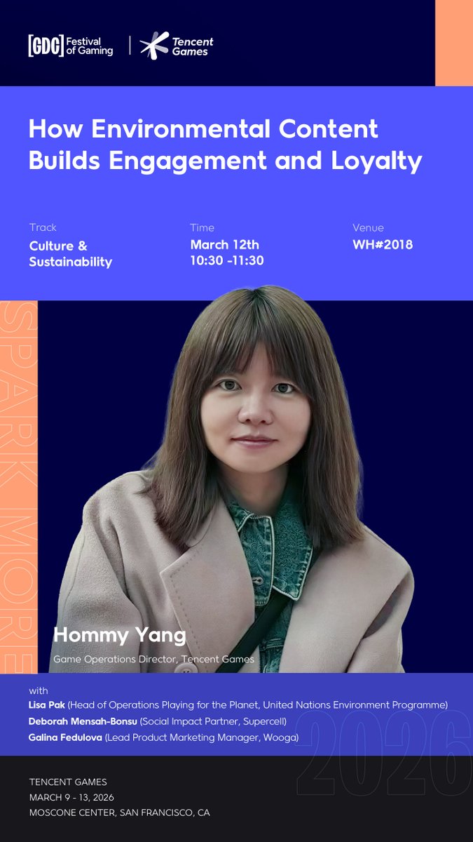 Tencent Games tweet media