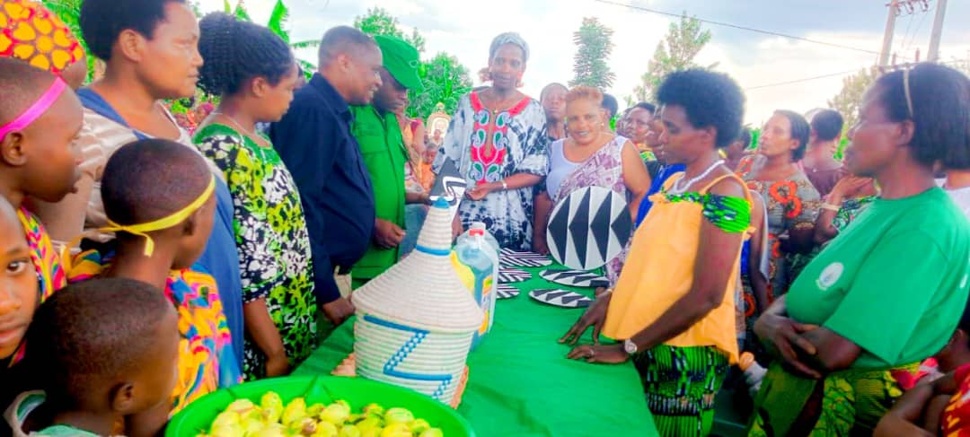 MURAMA SECTOR tweet media