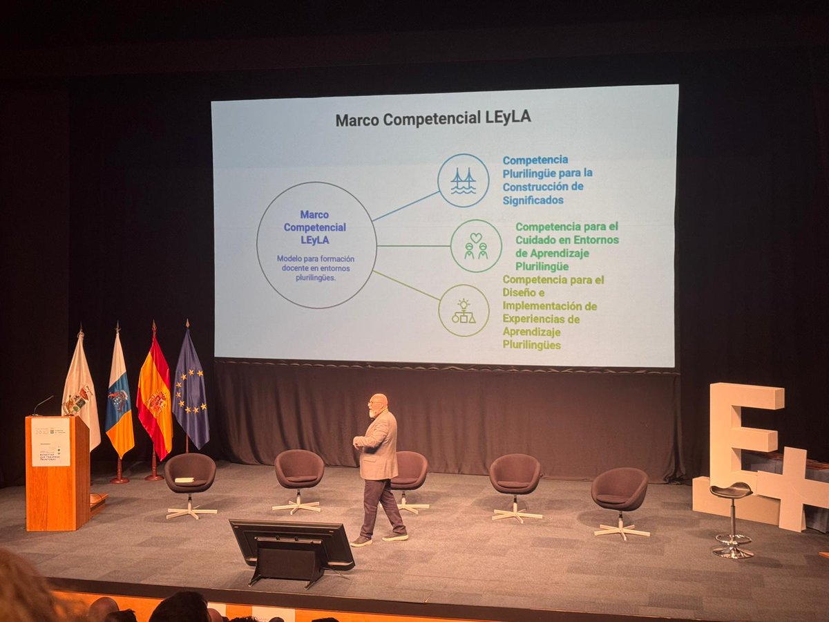 ProyectoLEYLA tweet media