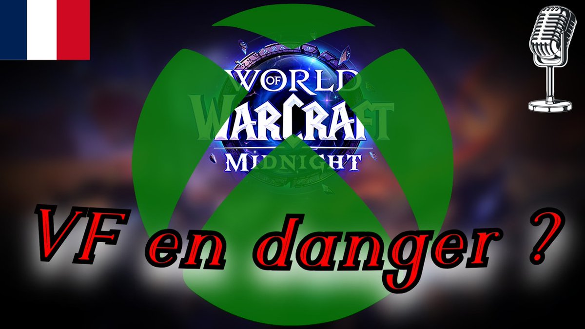 Archivum Azeroth tweet media