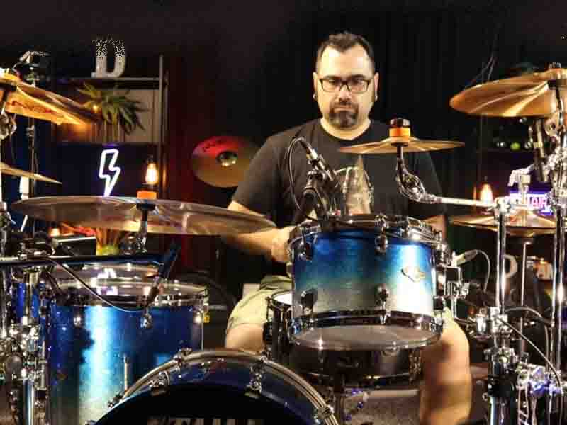 drumday2's tweet photo. https://t.co/hFok8ykjHI 🥁 Cympad Optimizers: Μικρό upgrade, μεγάλη διαφορά στον ήχο. Δες το demo του Ντανιέλ και άκου τη διαφορά στο sustain και τον έλεγχο! 🔥 #drums #cymbals https://t.co/hNXnuLPZSO