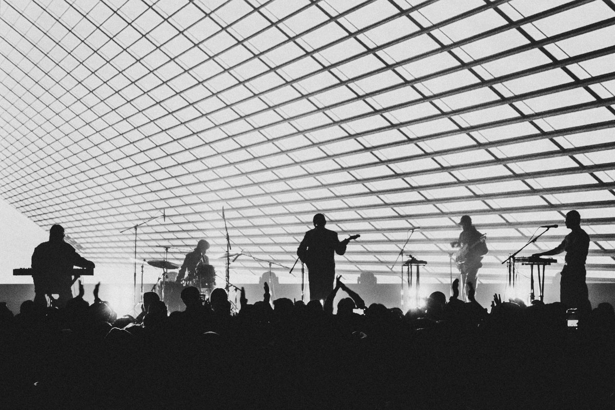 Sunset Rollercoaster tweet media