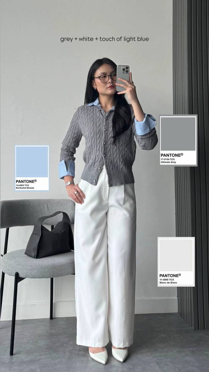 zelouver's tweet photo. Easy color combos for your outfit inspo

a thread https://t.co/gnNsLU0bpv