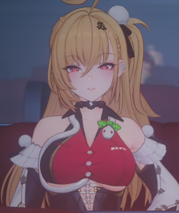 しはん tweet media