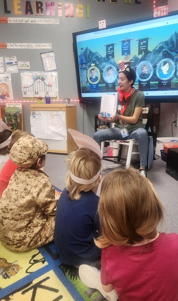 Willow Brook Elementary School tweet media