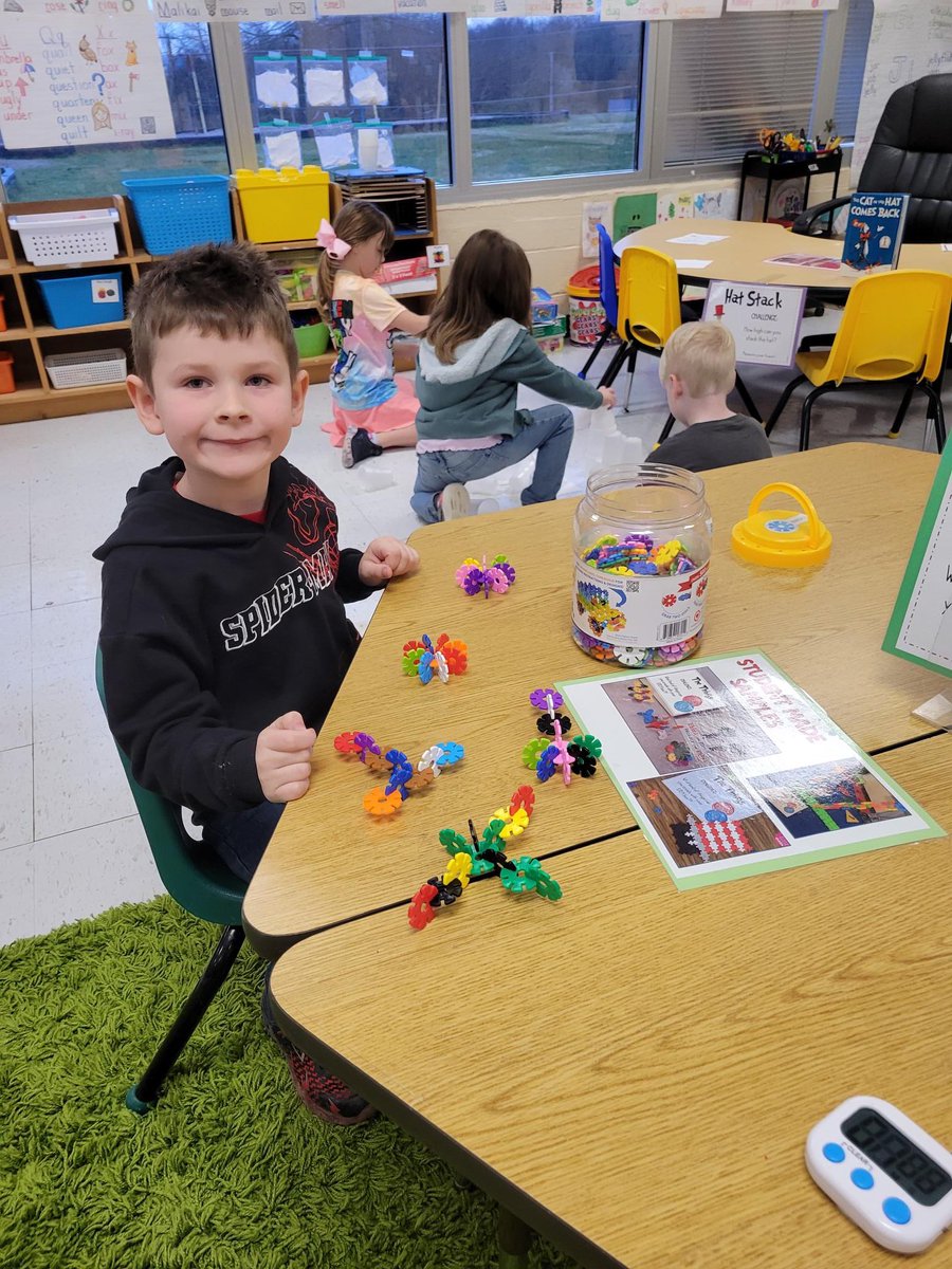 Willow Brook Elementary School tweet media