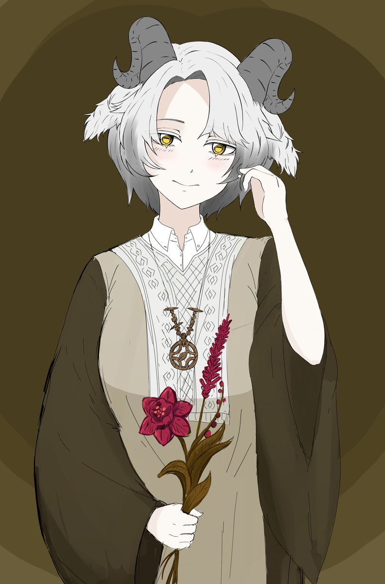 てもしー/TEMOSHI tweet media