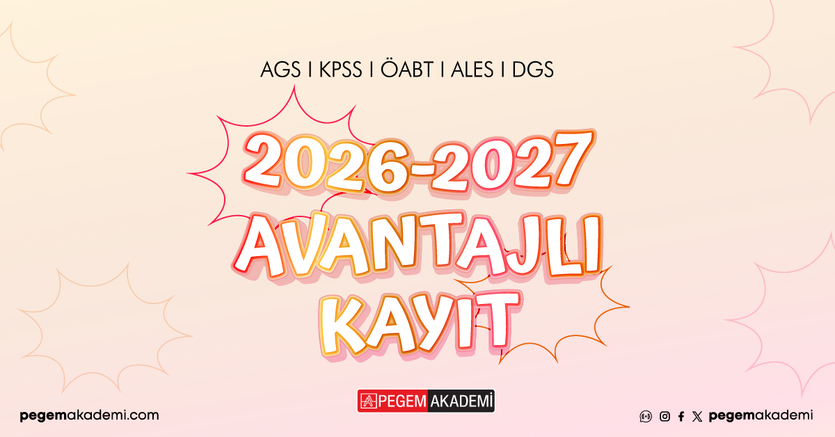 Pegem Akademi tweet media