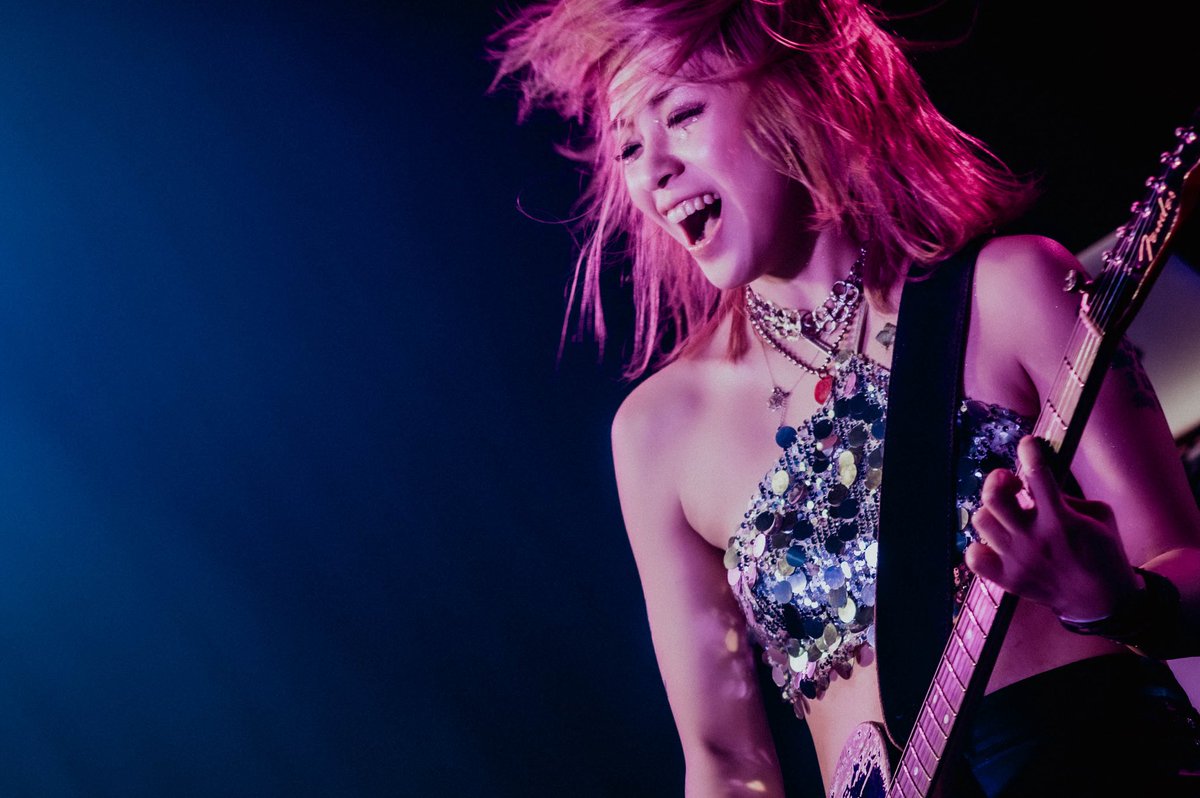 DOLL PARTS tweet media