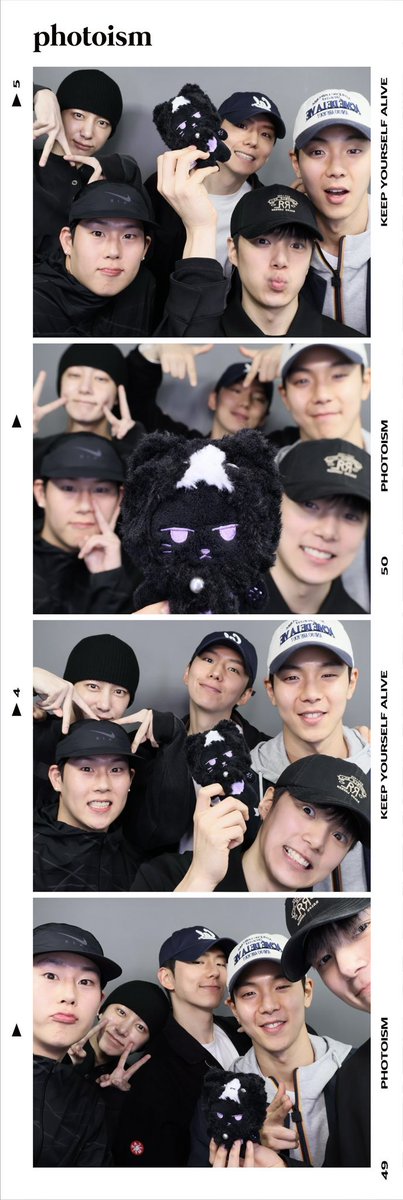 _imnamepotato's tweet photo. 형아들 어케 한번 다시 안될까? https://t.co/YOOy6iJW7J