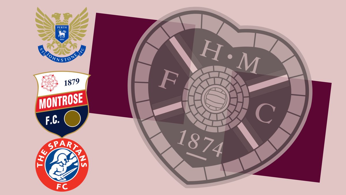Hearts Standard tweet media