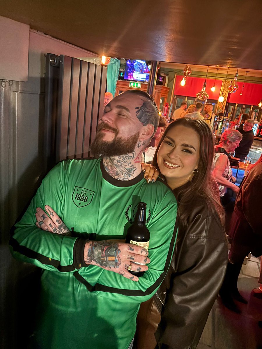 Connor Hawkes tweet media