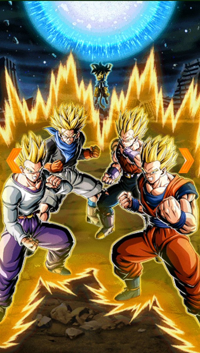 Super Vegito Fan tweet media