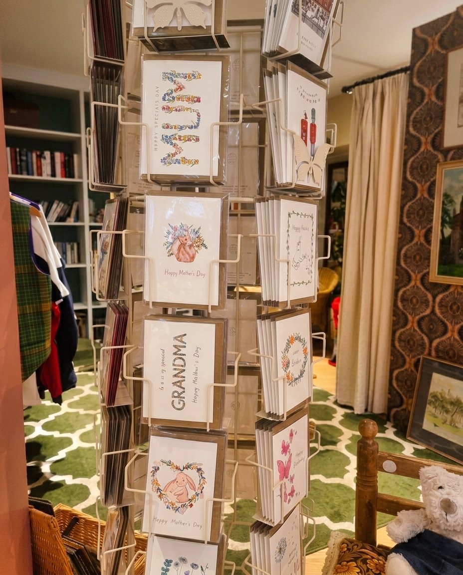 Invisibleye Cards tweet media