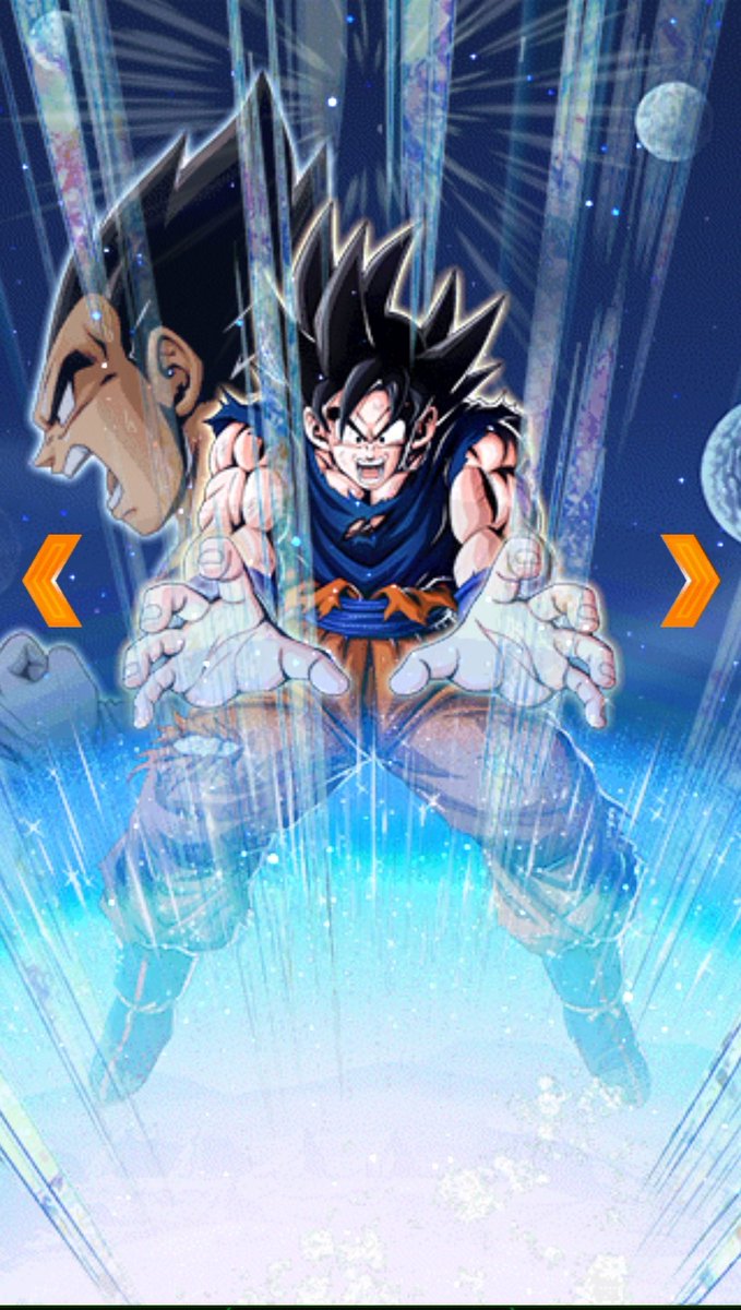 Super Vegito Fan tweet media
