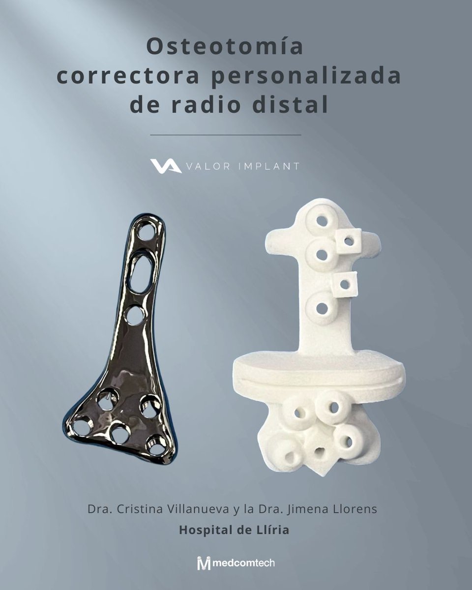 Medcom Tech tweet media