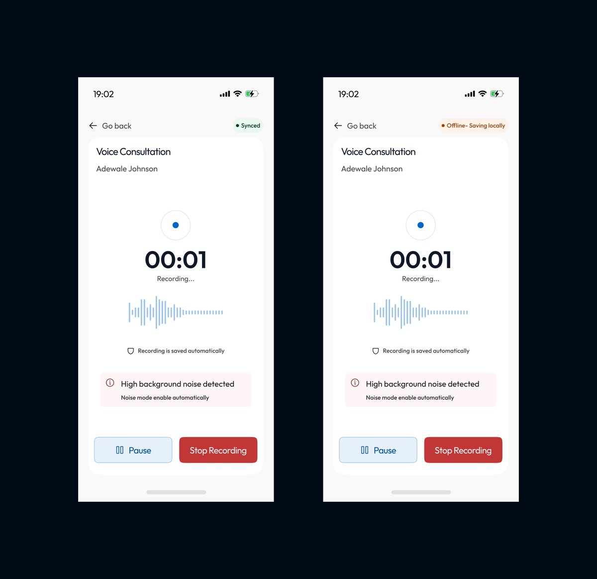 Paul 💻 | UI/UX Designer & Framer Developer tweet media