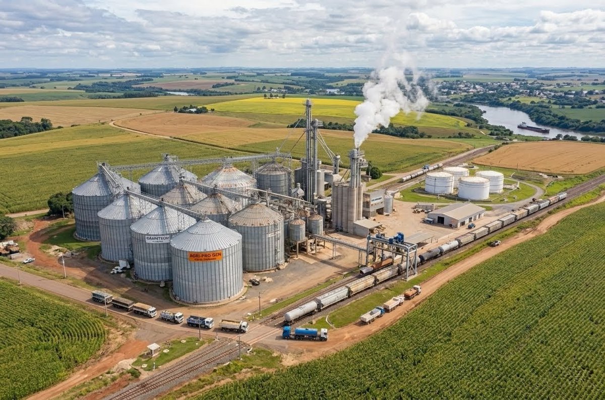 Ghana Tech & Infra tweet media